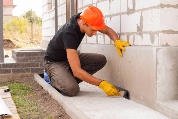 Waterproofing professionals working in Clayton, OH